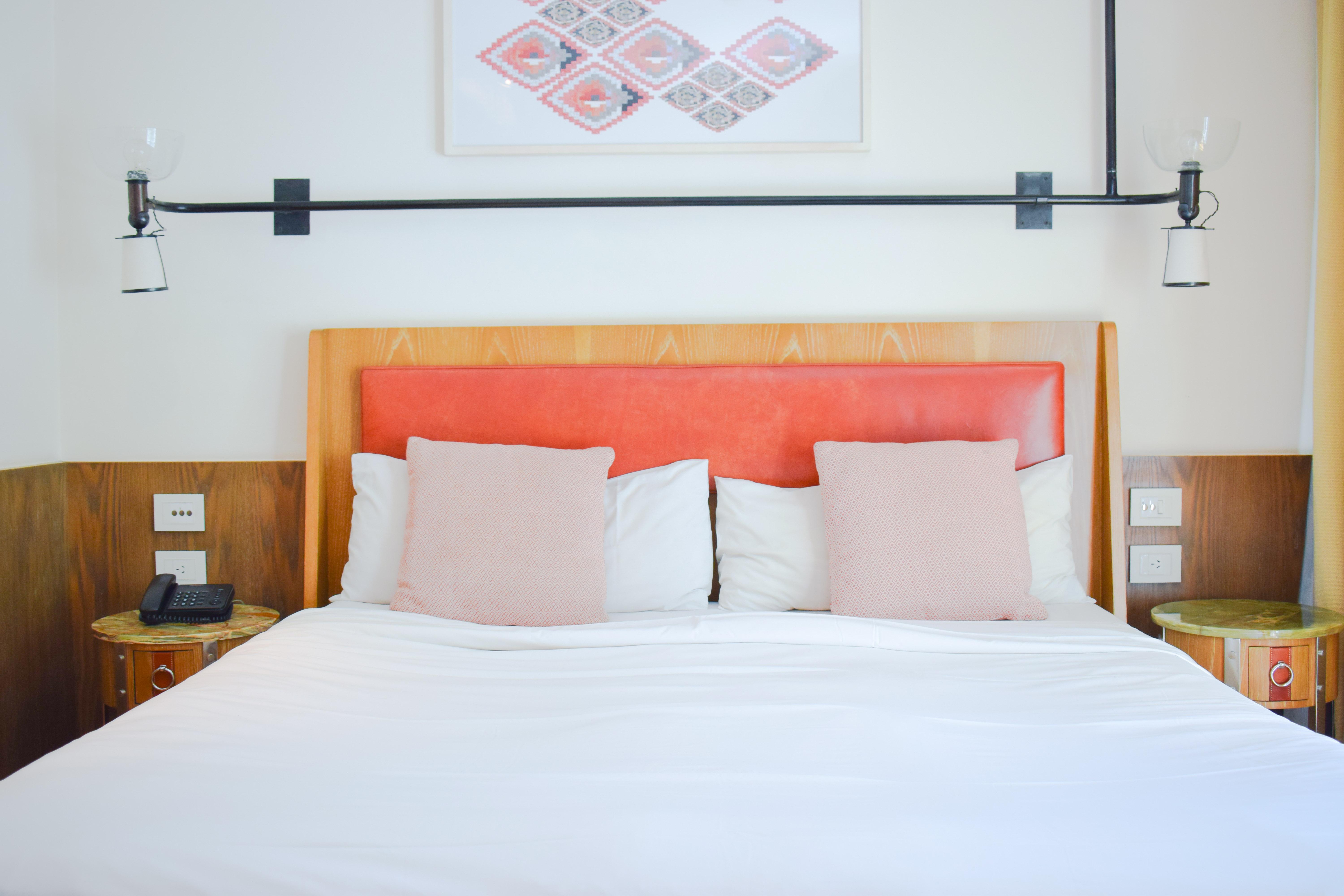 Hotel Palermitano By Dot Boutique — Foto’s 3