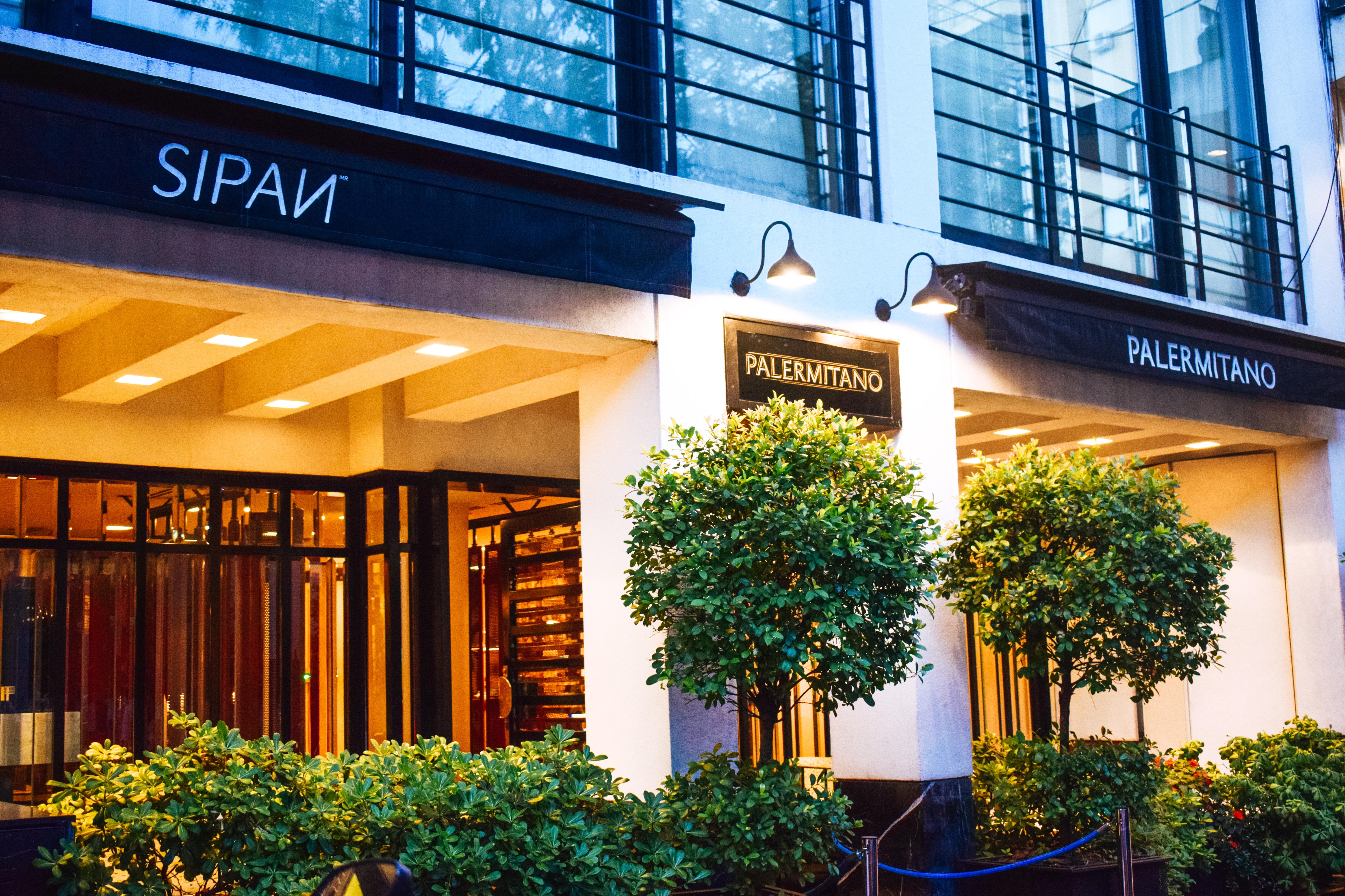 Hotel Palermitano By Dot Boutique, Buenos Aires